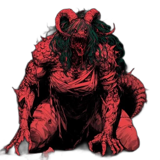creature, dragon, animal, mask transparent PNG cut-out