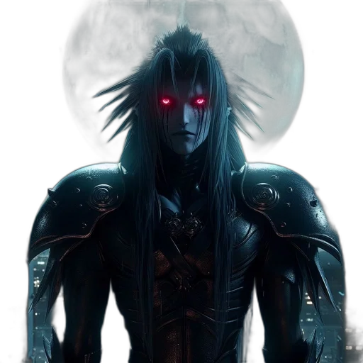mask, robot, creature, concept art transparent PNG cut-out