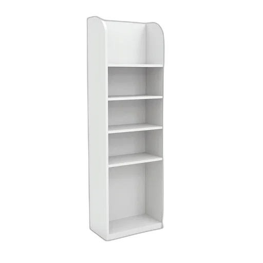furniture, 3d render, white, plastic transparent PNG cut-out
