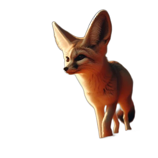animal, creature, staff, jewelry transparent PNG cut-out