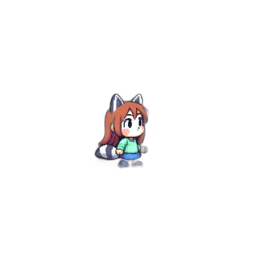 animal, creature, staff, robot transparent PNG cut-out