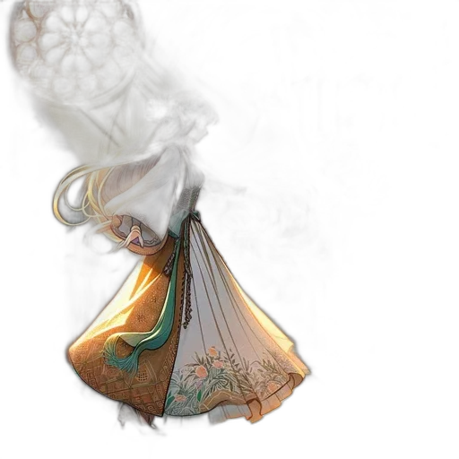 umbrella, jewelry, dragon, mask transparent PNG cut-out
