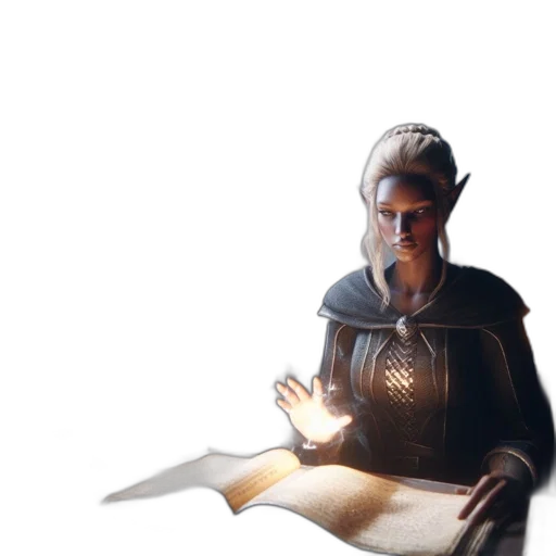 staff, sword, crown, weapon transparent PNG cut-out