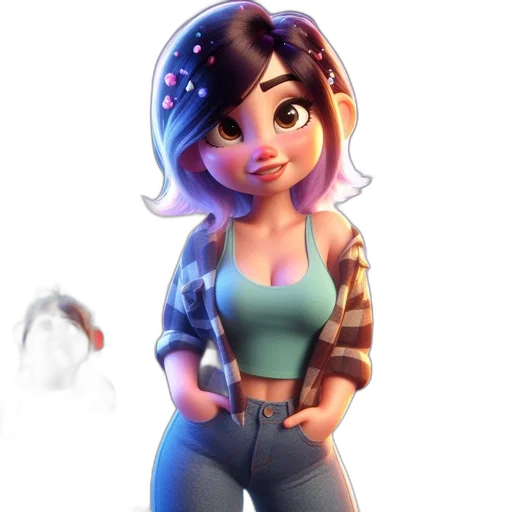 staff, robot, weapon, face transparent PNG cut-out