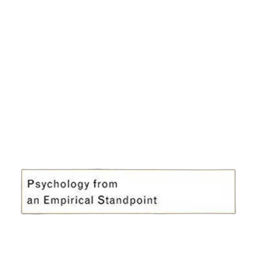 cover, psychology, empirical, standpoint transparent PNG cut-out