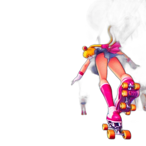robot, weapon, dress, concept art transparent PNG cut-out