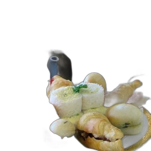 food, flower, crown, jewelry transparent PNG cut-out