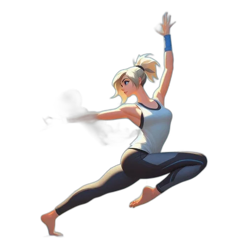 staff, concept art, pixel art, fantasy art transparent PNG cut-out