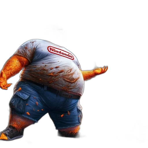 creature, animal, food, weapon transparent PNG cut-out