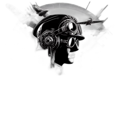 mask, robot, face, hat transparent PNG cut-out
