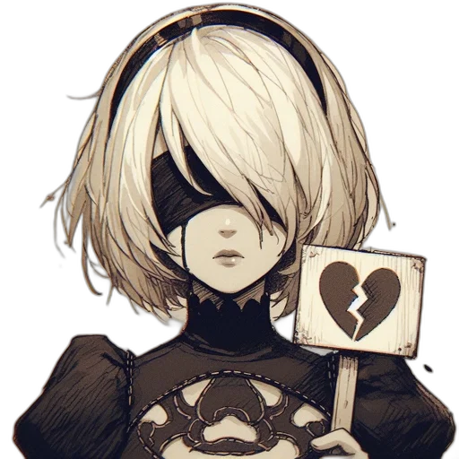 mask, face, robot, staff transparent PNG cut-out