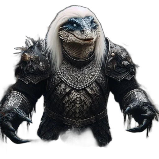 dragon, creature, animal, mask transparent PNG cut-out