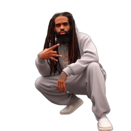 jacket, shoes, pixel art, concept art transparent PNG cut-out