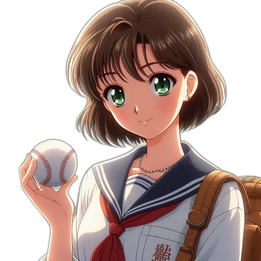 staff, weapon, jacket, face transparent PNG cut-out