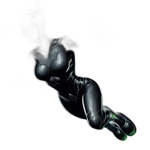 mask, robot, weapon, staff transparent PNG cut-out