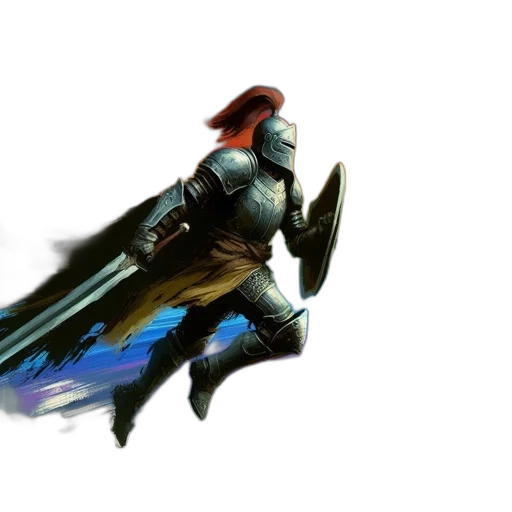 sword, weapon, staff, concept art transparent PNG cut-out
