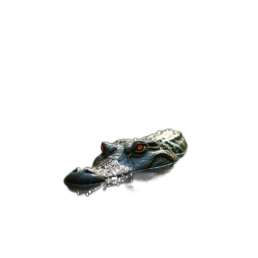 shoes, dragon, mask, creature transparent PNG cut-out