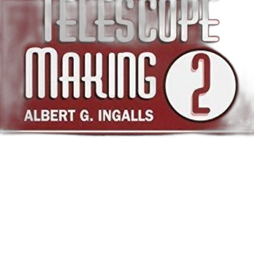 3d render, telescope, making, albert transparent PNG cut-out