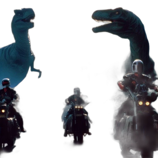 creature, dragon, animal, concept art transparent PNG cut-out