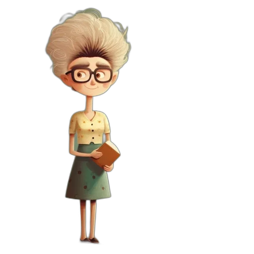 staff, dress, concept art, cartoon transparent PNG cut-out