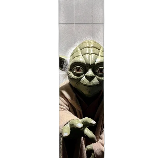 mask, staff, weapon, face transparent PNG cut-out