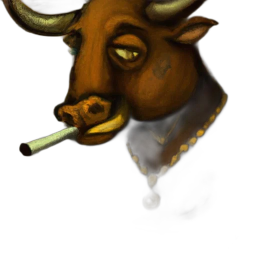 staff, mask, dragon, animal transparent PNG cut-out