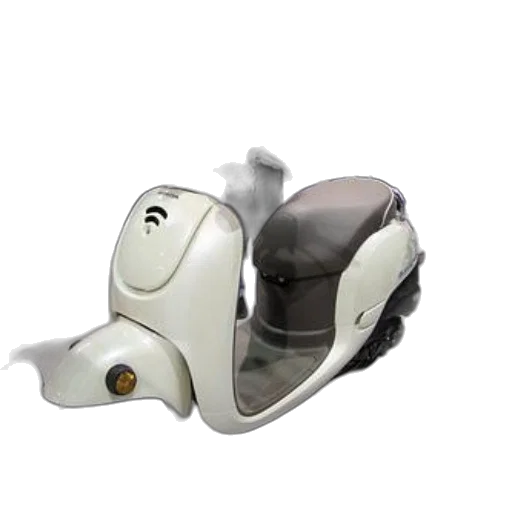 robot, car, mask, 3d render transparent PNG cut-out