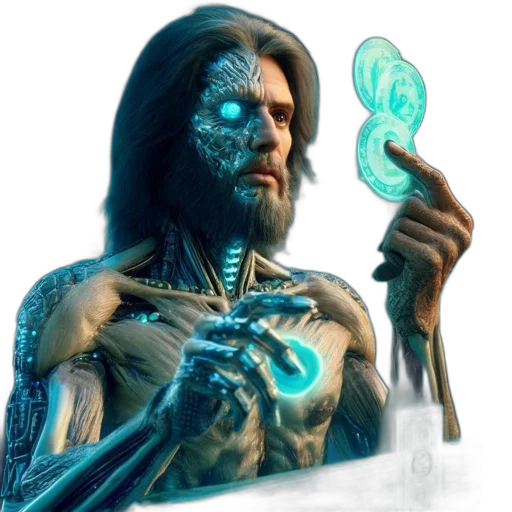 jewelry, staff, mask, face transparent PNG cut-out