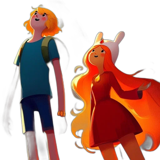 dress, crown, concept art, 3d render transparent PNG cut-out