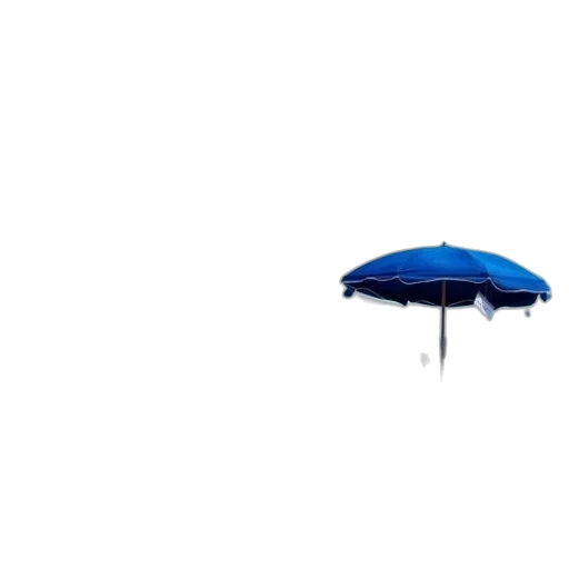 umbrella, hat, furniture, car transparent PNG cut-out