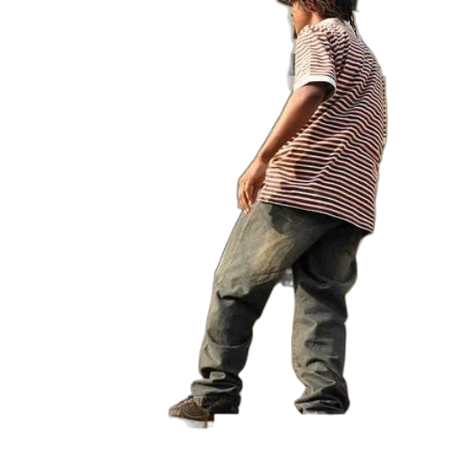 jacket, shoes, hat, creature transparent PNG cut-out