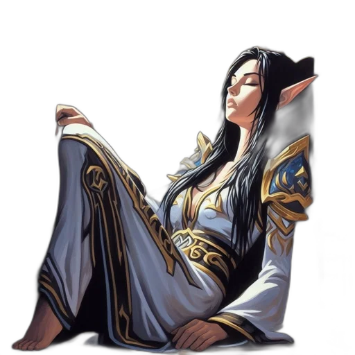 staff, dragon, sword, jewelry transparent PNG cut-out