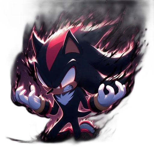 creature, dragon, mask, hair transparent PNG cut-out