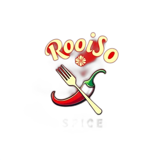 food, staff, 3d render, pixel art transparent PNG cut-out