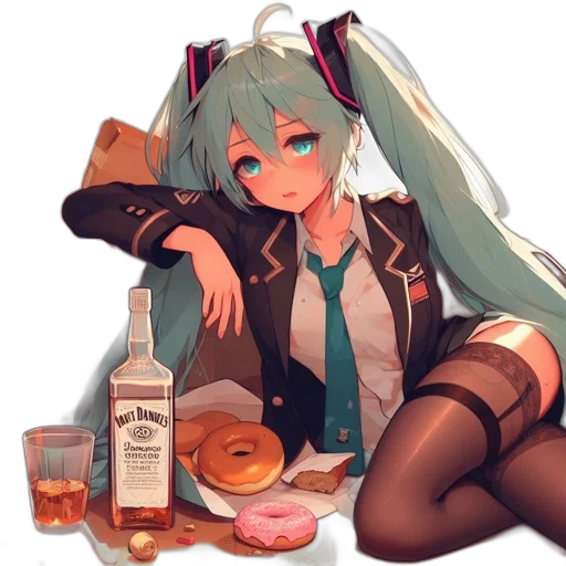 food, jacket, robot, weapon transparent PNG cut-out