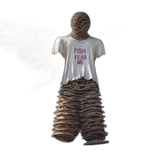 dress, food, hair, staff transparent PNG cut-out
