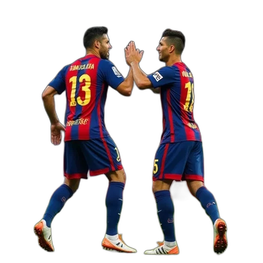 pixel art, sergio, rodriguez, ronaldo transparent PNG cut-out
