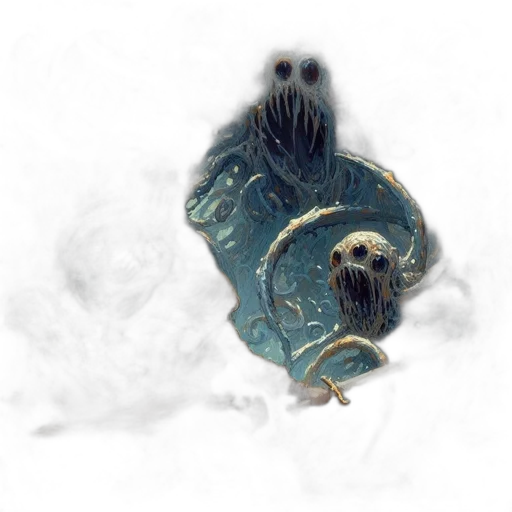 creature, dragon, mask, animal transparent PNG cut-out