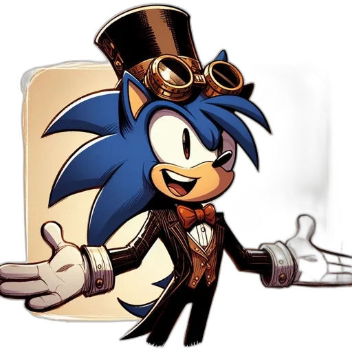 hat, staff, weapon, concept art transparent PNG cut-out