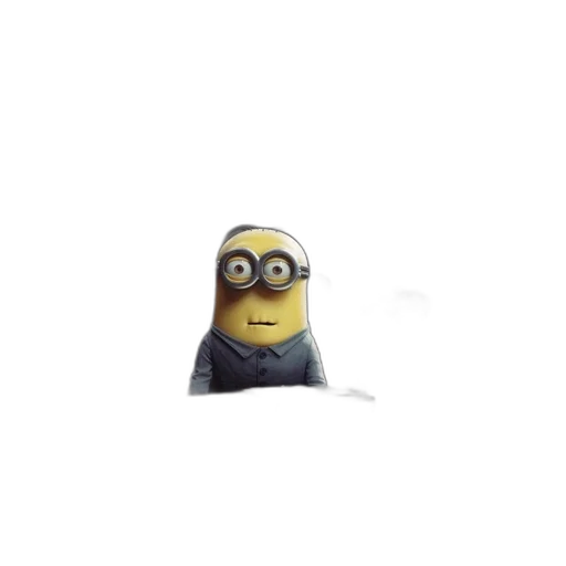 staff, animal, robot, face transparent PNG cut-out
