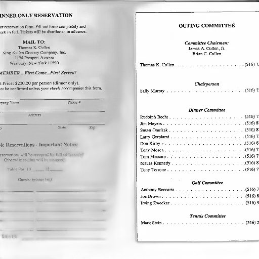 dinner, only, reservation, form transparent PNG cut-out