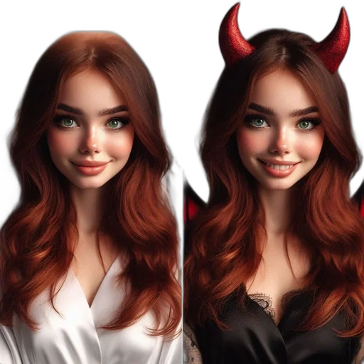 fantasy art, 3d render, concept art, photorealistic transparent PNG cut-out