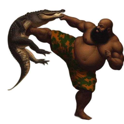 animal, creature, dragon, concept art transparent PNG cut-out