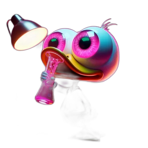 mask, staff, weapon, animal transparent PNG cut-out
