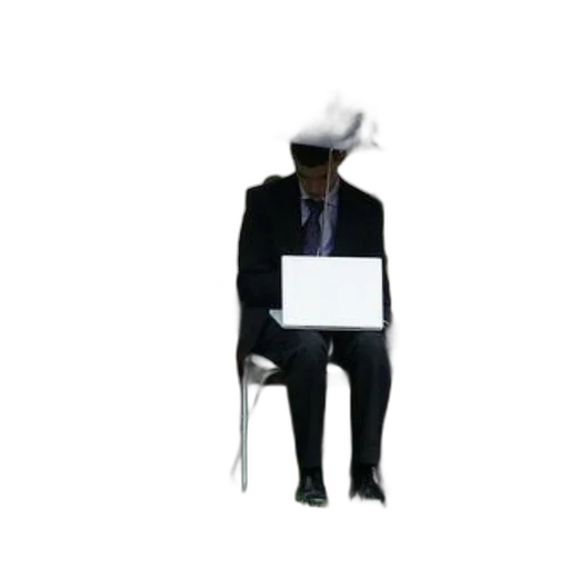 hat, staff, robot, mask transparent PNG cut-out