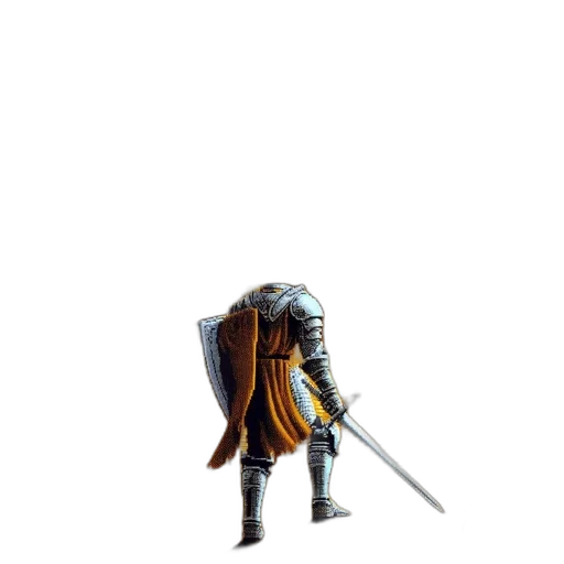 sword, weapon, staff, dragon transparent PNG cut-out