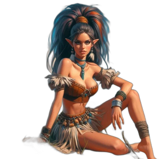 staff, weapon, fantasy art, concept art transparent PNG cut-out
