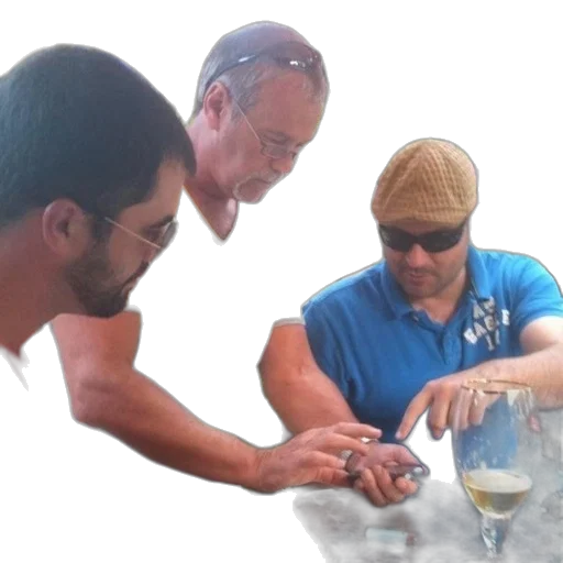 staff, bottle, food, jewelry transparent PNG cut-out
