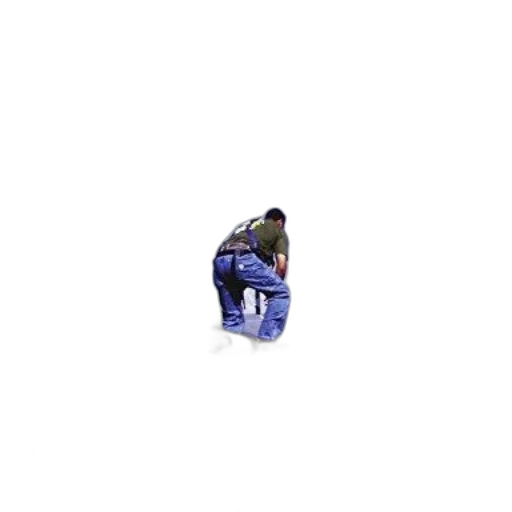 jacket, creature, animal, robot transparent PNG cut-out