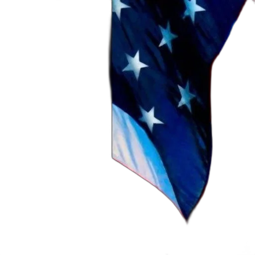 staff, patriotic-themed, book, cover transparent PNG cut-out